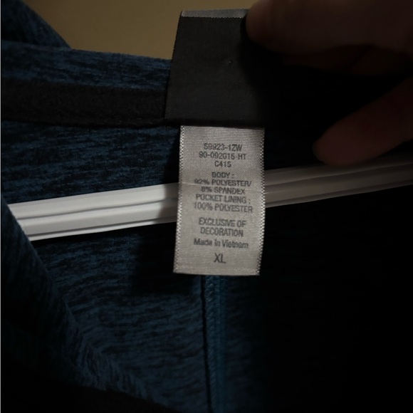 Champion XL Duodry jacket - Picture 4 of 6